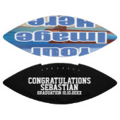 Aangepaste tekst american football (Panelen)