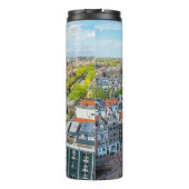 Aangepaste tekst Amsterdam Thermosbeker (Achterkant)