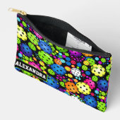 Aangepaste tekst Ballistic Disco Dink Etui (Open)