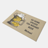 Aangepaste tekst Bijenisolatie Deurmat (Schuin)
