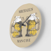 Aangepaste tekst Bijenisolatie Grote Klok (Hoek)