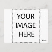 Aangepaste tekst briefkaart (Achterkant)