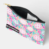 Aangepaste tekst Dink Dreamcatcher Etui (Open)