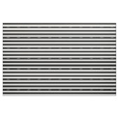 Aangepaste tekst en strips stof (Yard (91,4 cm))