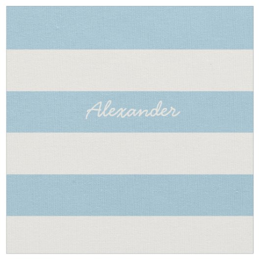 Aangepaste tekst en strips stof (Close Up)