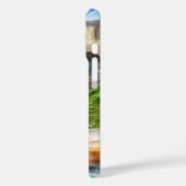 Aangepaste tekst IJsland Case-Mate iPhone Case (Achterkant / Links)
