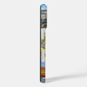 Aangepaste tekst IJsland Case-Mate iPhone Case (Achterkant / Rechts)