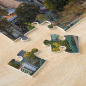 Aangepaste tekst Istanbul Legpuzzel (Zijkant)