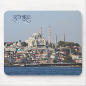 Aangepaste tekst Istanbul Muismat (Voorkant)