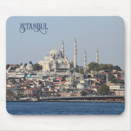 Aangepaste tekst Istanbul Muismat