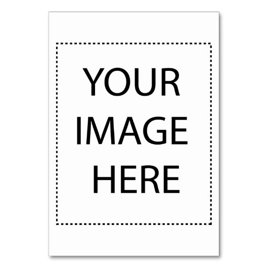 Aangepaste tekst kaart (Achterkant)