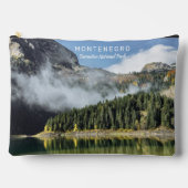 Aangepaste tekst Montenegro Etui (Voorkant)