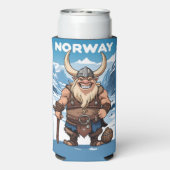 Aangepaste tekst Noorse trol (Seltzer Achterkant)