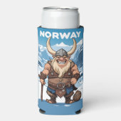 Aangepaste tekst Noorse trol (Seltzer Voorkant)