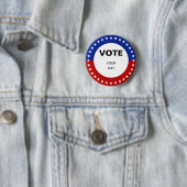 Aangepaste tekst Stem Button (In situ)