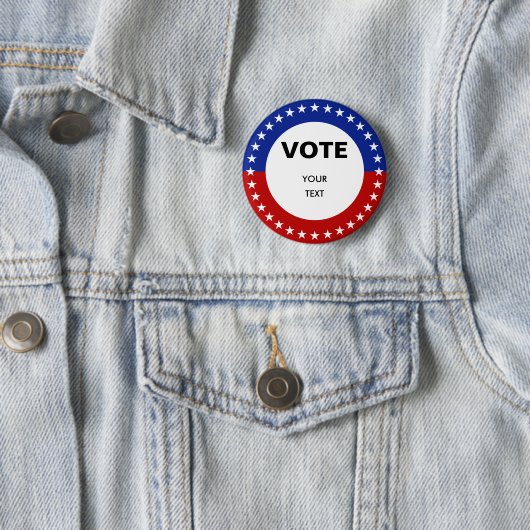 Aangepaste tekst Stem Button (In situ)