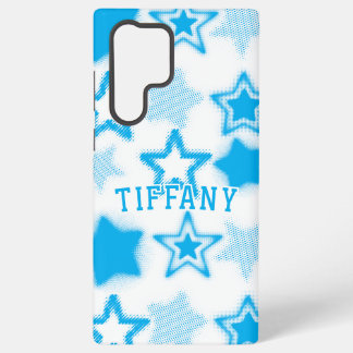 Aangepaste tekst telefoonhoes samsung galaxy hoesje