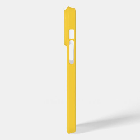 Aangepaste tekst Tropisch strand Sunset Case-Mate iPhone Case (Achterkant / Links)