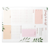 Aangepaste tekst voor de Dell-printer en aanraakkl Notitieblok (Voorkant)