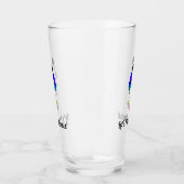 Aangepaste tekst voor Tennis Player-speler voor vr Glas (Rechts)