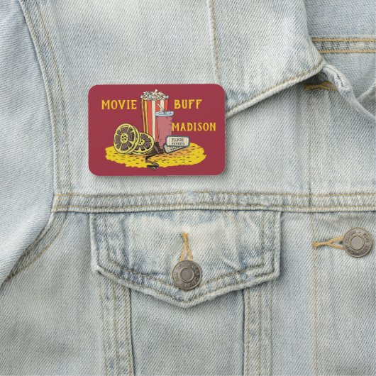 Aangepaste tekstfilm naamplaatje (In situ)