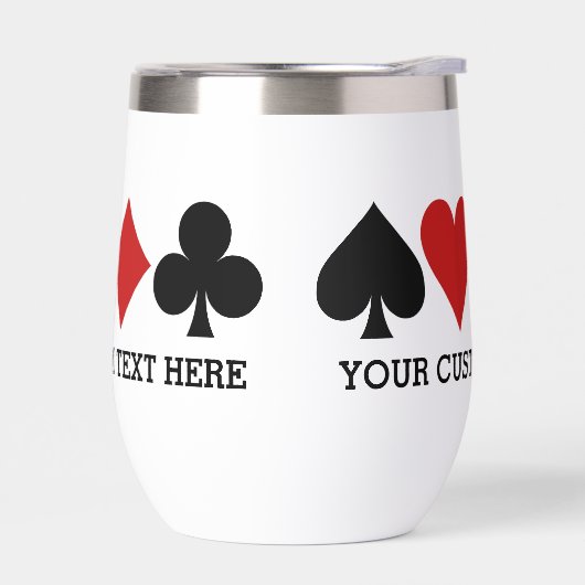 Aangepaste tekstkaartspeler (Links)