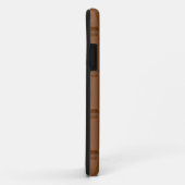 Aangepaste telefoonbehuizing "Chocolate Bar" Case-Mate iPhone Case (Achterkant/rechts)