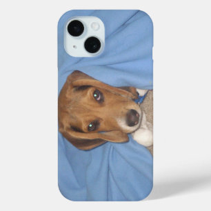 Aangepaste telefooncel voor honden