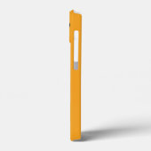 Aangepaste telefoongesprekken met bananas openen Case-Mate iPhone case (Achterkant / Links)