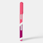 Aangepaste telefoongevallen voor kleurrijke Rays Case-Mate iPhone Case (Achterkant / Rechts)