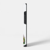 Aangepaste telefoonhoesje | Leuke kleine heks en v iPhone Hoesje (Linkerkant)