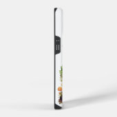 Aangepaste telefoonhoesje | Leuke kleine heks en v iPhone Hoesje (Rechterkant)