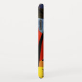 Aangepaste telefoonnummers Napoli (Napels) Case-Mate iPhone Case (Achterkant/rechts)