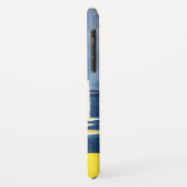 Aangepaste telefoonnummers Napoli (Napels) Case-Mate iPhone Case (Achterkant/links)