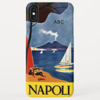 Aangepaste telefoonnummers Napoli (Napels)