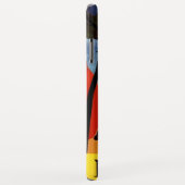 Aangepaste telefoonnummers Napoli (Napels) Case-Mate iPhone Case (Achterkant/rechts)