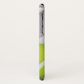 Aangepaste tenis Case-Mate iPhone case (Achterkant/links)