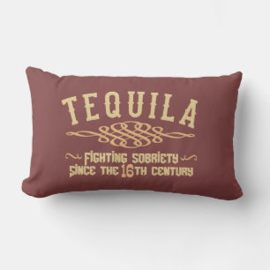 Aangepaste TEQUILA-kussen Buitenkussen