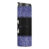 Aangepaste thermische kleurbloktumbler thermosbeker (Geroteerd rechts)