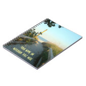 Aangepaste toegang voor elke band notitieboek (Linkerzijde)