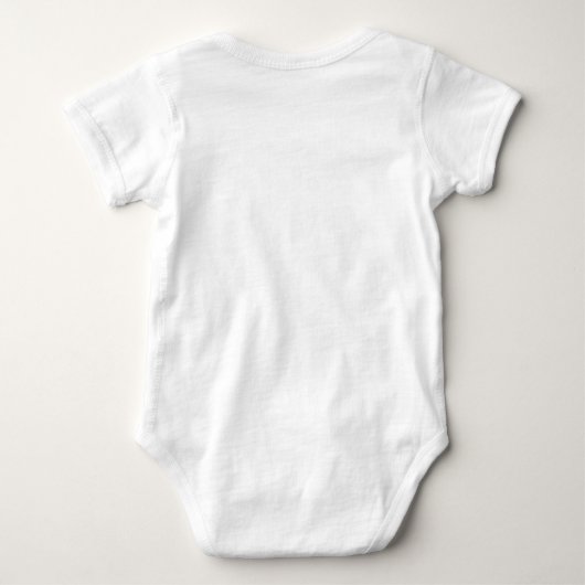Aangepaste toiletbenodigdheden, Elf en Dragonfly Romper (Achterkant)