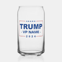 Aangepaste Trump Vice President 2024