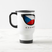 Aangepaste Tsjechische mokken (Links)