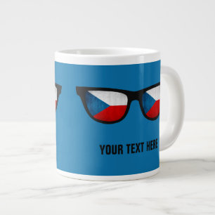 Aangepaste Tsjechische mokken