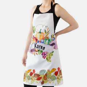 Aangepaste Tuin Schort