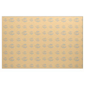 Aangepaste tulpen stof (Yard (91,4 cm))