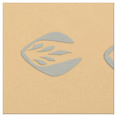 Aangepaste tulpen stof (Close Up)