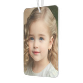 Aangepaste tweeledige fotoauto luchtverfrisser (Links)