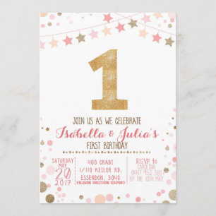 Aangepaste uitnodiging