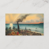 Aangepaste uitnodiging Briefkaarten | Evenementen  (Voorkant)